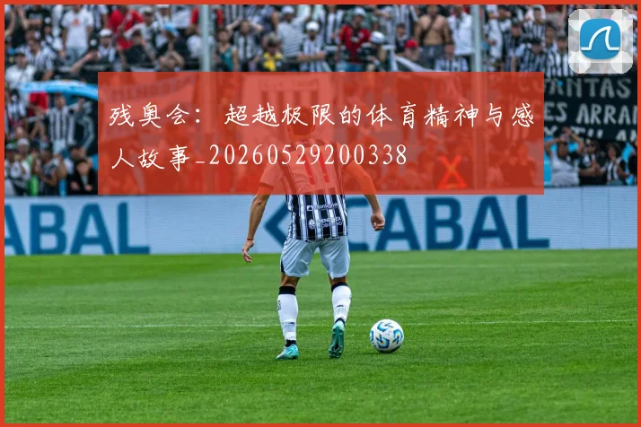 残奥会：超越极限的体育精神与感人故事_20260529200338